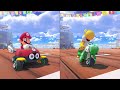 mario kart 8 deluxe online play maurits u0026 myrte with commentary