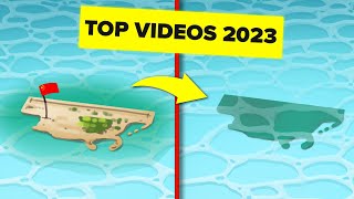 Top GeoPolitico Videos of 2023 Compilation