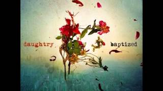 Daughtry- Traitor (Audio) *NEW*