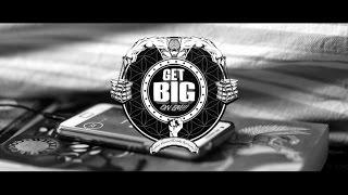 DISL AUTOMATIC - GET BIG ON 'EM (OFFICIAL VIDEO)