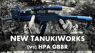 NEW ARRIVAL - TanukiWorks Airsoft | KC02 HPA Adaptor (V5)