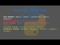 Python String Methods Explained - Every Beginner MUST Know These!