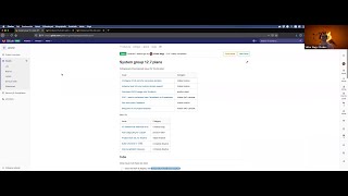 GitLab 12.7 Kickoff - Configure:System