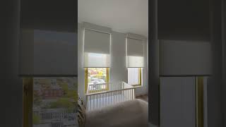 Lutron Shades - QS 3% - 347 Henry Street. NY