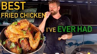 ULTIMATE Fried Chicken | Viet Fried Chicken