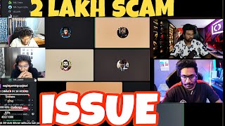 Vasu Annan  24 hour live ISSUE.!! 2 LAKH Scam || വാസു അണ്ണൻ 24 മണിക്കൂർ ലൈവിൽ നടന്ന പ്രശ്നം !.