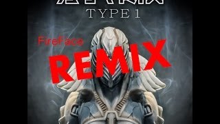 Astrix - Type1 (FireFace remix)