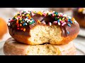 Donuts Recipe Easy Homemade Donuts By ANMOLS KITCHEN || very easy and yummy 😋🤤