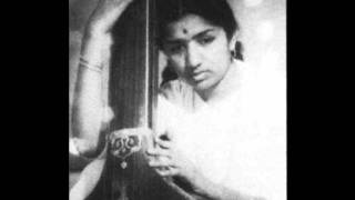 Pawan Deewani - Lata Mangeshkar