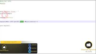 Ruby # Net::HTTP Tutorials