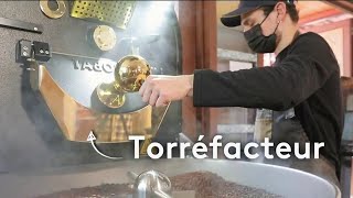 Terroir - Café : passion brûlante pour les torréfacteurs