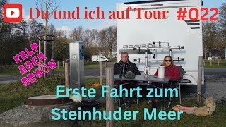 #022 Erste Fahrt zum Steinhuder Meer