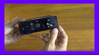 Cavalli Audio Liquid Carbon Headphone Amp Reviewed