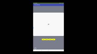StudyNotes (Flashcard) Application -- Early Dev