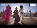 We're Here | Official Trailer | HBO GO