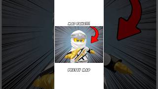 Why Did LEGO Cancel Ninjago Core/EVO?|#ninjago #legoninjago #lego #ninjagosets #ninjagocore #shorts