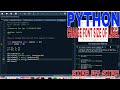 ✅  How To Change Font Size Of Plot Labels In Python 🔴