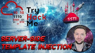 TryHackMe: Server-side Template Injection | Web Application Pentesting