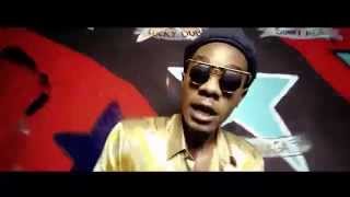 Patoranking   Daniella Whine Official Video