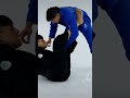 THIS ONE GOT SOME AIRTIME - LASSO DE LA RIVA SWEEP BY MICHAEL LIERA JR. | JIUJITSUX.COM