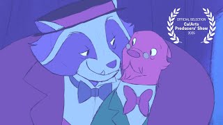 Wilbur & Harold (CalArts 2025)
