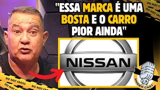 SGT CASTRO SE REVOLT4 AO VIVO E EXPÕE MARCA DE CARROS