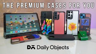 The Most Premium Cases for Your Phone/Laptop/Tablet and Accessories 😍 *Daily Objects*