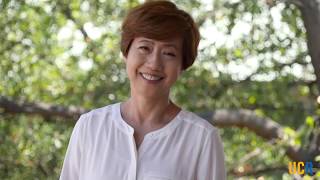 Anthropology Professor and Author: Sang-Hee Lee Overview video