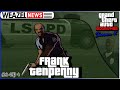 Frank Tenpenny | Grand Theft Auto Biographies | S2E4