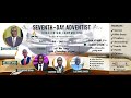 THIKA CENTRAL CAMP MEETING DAY 4 (20TH JULY 2021) BIBLE STUDY BY BRO. DANIEL KITUR