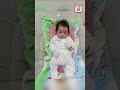 Bayi ditemui bersama uri dalam peti perlindungan rumah kebajikan