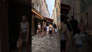 Cannes France: Walking tour in Cannes France - French riviera