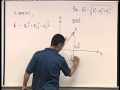 03 - The Cartesian coordinate system