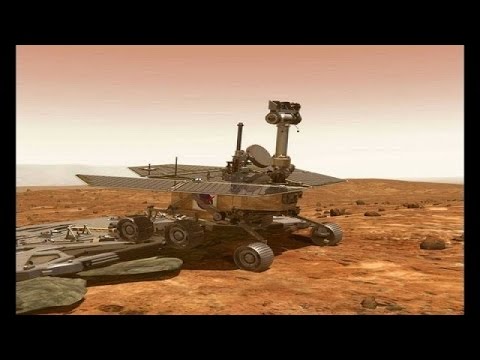 Welcome To Mars Documentarytube