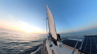 Gulf Stream Sailing Bowman 48