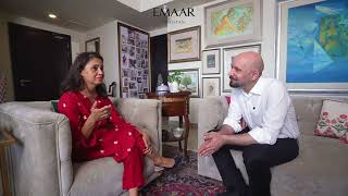 Emaar Pakistan - Real People Real Stories