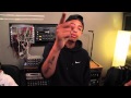 Yung Fume | Warm Up Sessions [S4.EP44]: SBTV