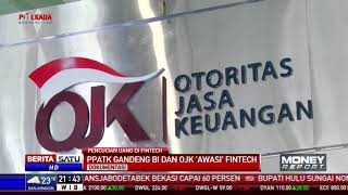 PPATK Siapkan Langkah Preventif Pencucian Uang