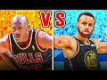 We Picked The Most Influential Players In NBA History