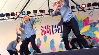 ADL 青祭 2013 HOUSE