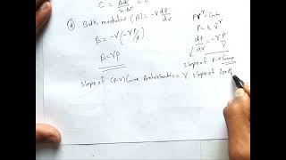 Thermodynamics - adiabatic process complete analysis #24