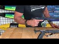 MAKO Spartan Elite Carbon and Aluminum Spearguns