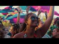 Neelix Retro Set at Universo Paralello 2024/ 2025