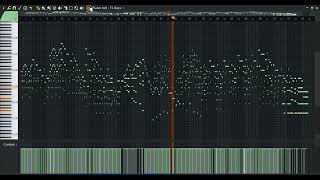 Liszt - Consolation no 2 (FL Studio)