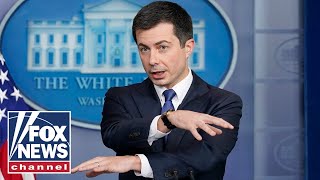 Buttigieg was warned of potential travel meltdown months ago