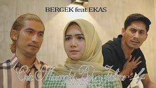 BERGEK feat EKAS BIRBOY Cinta Meusangkot Bak Jeulame 4 Music