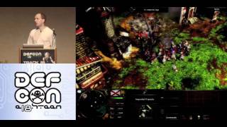 How to Apply Reverse Engineering Techniques to Cheat at Video Games