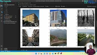Part - 4 | Train a CNN model | Image Classification using Tensorflow | Complete guide | with Code
