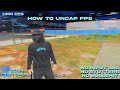 FiveM | HOW TO UNCAP YOUR FPS, FPS BOOST, LESS INPUT LAG | “2024 TUTORIAL”