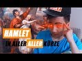 Hamlet in aller aller Kürze